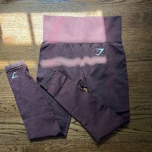 Gymshark Vital Seamless Leggings